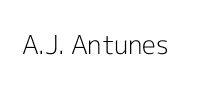 A.J. Antunes